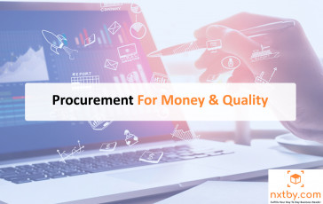 Procurement for Money & Quality