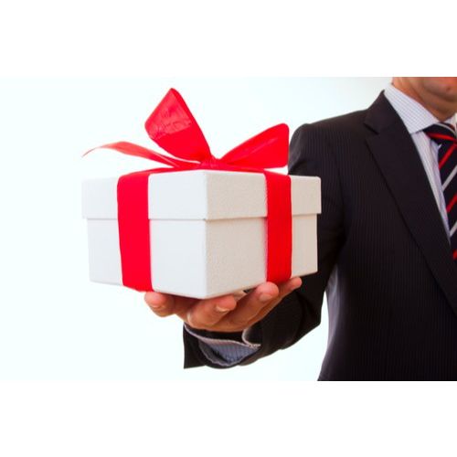 Gifting Solutions