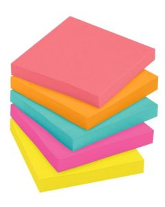 3A Sticky Note Pad Prompt