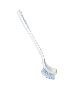 Alwin Toilet Bend Brush Single Side
