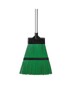 Garden Broom, Plastic