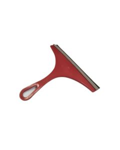 Glass wiper, Plastic