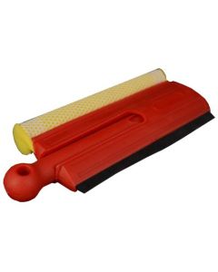 Liao Plastic Wiper - Window & Glass Clean With Stick