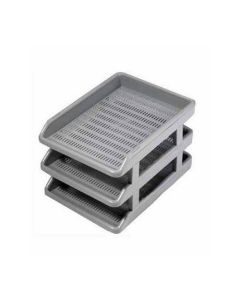 Omega Deluxe Paper Tray (3 Tray)