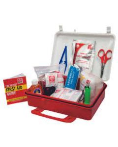 First Aid Box