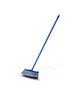 Gala Mr. Tall Floor Mop Brush, 18Inch
