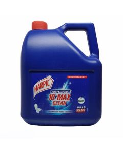 Harpic Toilet Cleaner - 5Ltrs