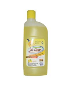 Hi Clean Floor Cleaner, 500ml (Pack of 3)