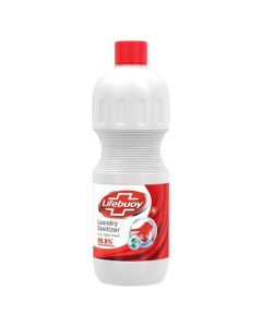 Lifebuoy Laundry Sanitizer, 500ml