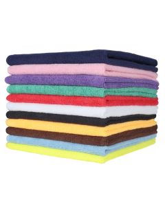 Micro Fiber Cloth 16x16 (Pack of 12)