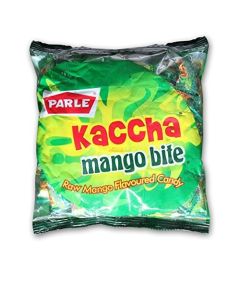 Parle Kaccha Mango Bite - 277gms