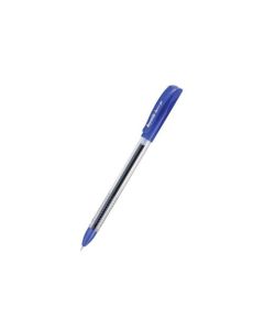 Reynolds JIFFY GEL Pen, BLUE (Pack of 10)