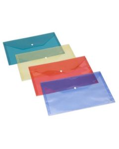 SRS Deep Button Folder (Pack of 5)