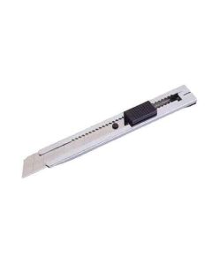 Steel Paper Cutter 18mm (Pack of 3)