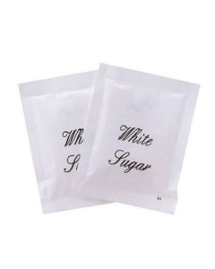 Sugar Sachets - 1 Kg