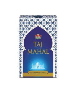 Taj mahal tea powder - 1kg