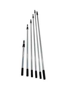 Telescopic Rod For Glass Cleaning - 12 Mtr