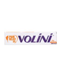 Volini Gel, Big