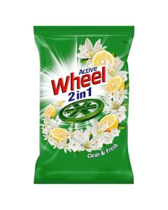 Wheel Detergent Powder, 1kg