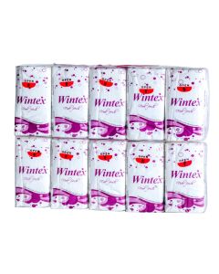Wintex N-378 Extra Soft Tissue Paper, 20 x 20cm