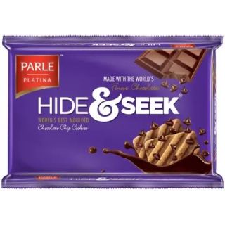 Parle Hide Seek Biscuit - 200gms