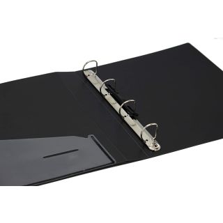 2 D Ring Binder 25mm, A3