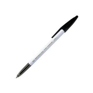 Reynolds Pen 045, BLACK (Pack of 30)