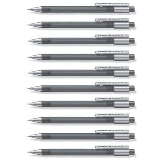 Staedtler Mechanical Pencil (Pack of 10)