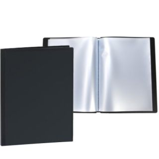 60 Pocket Display Book, A3