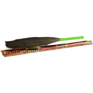 777 Grass Soft Broom (Pack of 2)