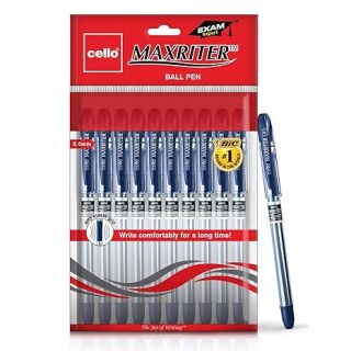 Cello Maxriter Pen