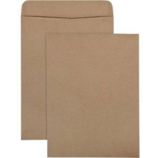 A-One Brown Envelope, A4 (Pack Of 25)