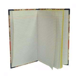 A-One Ruled Register, 1 Quire