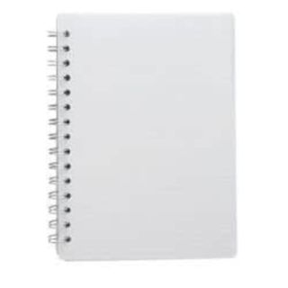 A-One Spiral Pad, 1/6