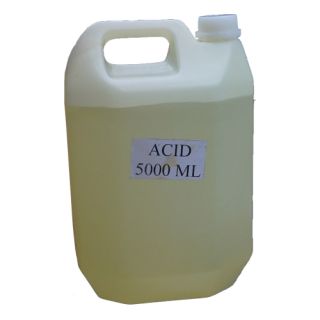 Acid, 5Ltr