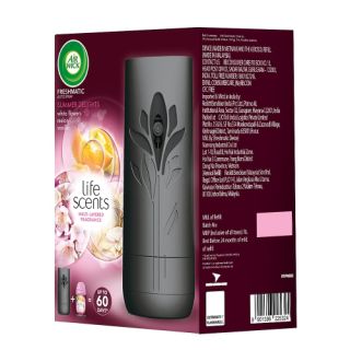 Air Wick Automatic Room Freshener With Dispenser