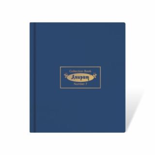 Anupam Collection Book No. 7 (Hard Bound) 288 Page