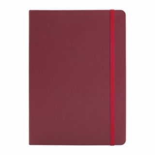 Anupam Fluct Journal A4, 160 Dot-Grid Pages