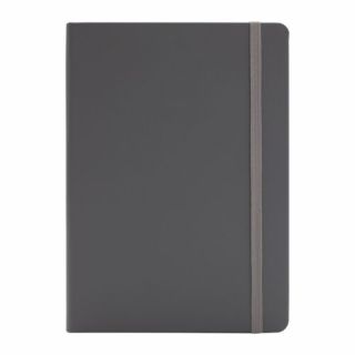 Anupam Fluct Journal A5, 160 Plain Pages