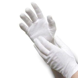 Banian Cloth Hand Gloves (Pack Of 12 Pair)