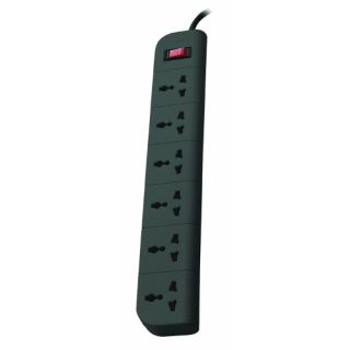 Belkin 5 Point Spike Baster, 5Mtr