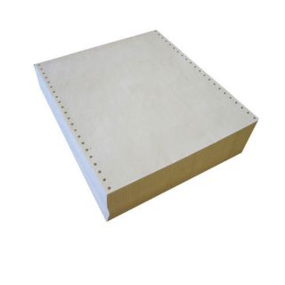 Computer Paper 10 x 12 x 2, 1000 Sheet