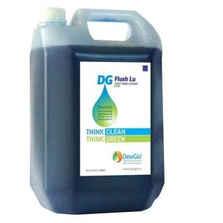 Dewglo Toilet Cleaner, 5Ltr