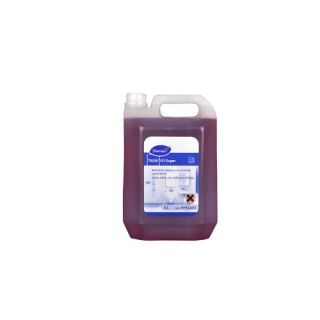Diversey Taski-R1 Super Bathroom Cleaner Cum Sanitiser, 5Ltr