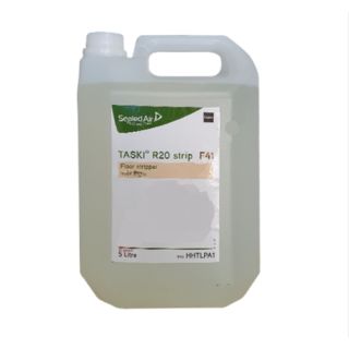 Diversey Taski-R20 Floor Stripper, 5Ltr