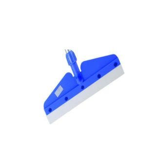E Clean Plastic Wiper 24 Inch (Without Stick)