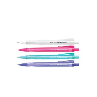 Faber Castell Clutch Pencil 0.7mm