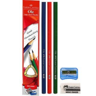 Faber Castell Pencil