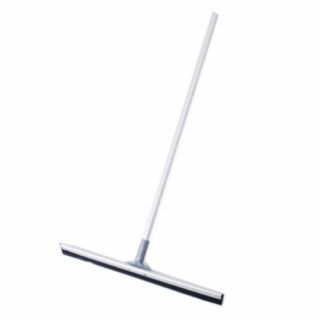 Floor Squeezer, 18Inch (White)