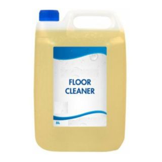 Forshine Floor Cleaner, 5Ltr